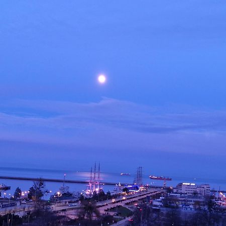 Apartament Skwer Kosciuszki Gdynia Esterno foto