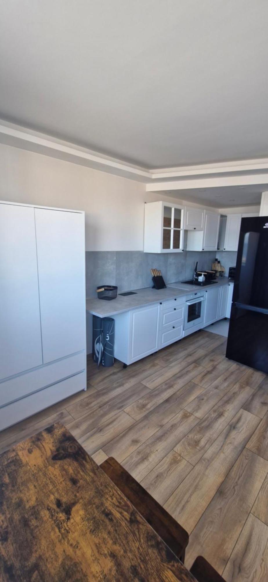 Apartament Skwer Kosciuszki Gdynia Esterno foto